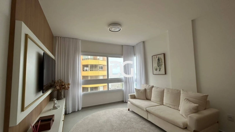 Apartamento com 2 dormitórios, sendo 1 suíte: 5ª foto da galeria de imagens do imóvel