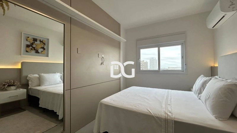 Apartamento com 2 dormitórios, sendo 1 suíte: 18ª foto da galeria de imagens do imóvel