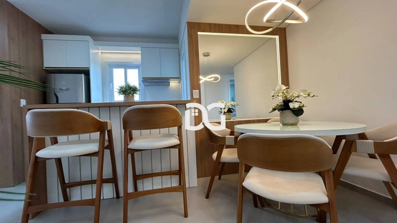 Apartamento com 2 dormitórios, sendo 1 suíte: 13ª foto da galeria de imagens do imóvel