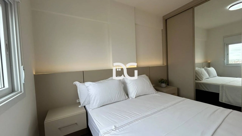 Apartamento com 2 dormitórios, sendo 1 suíte: 22ª foto da galeria de imagens do imóvel
