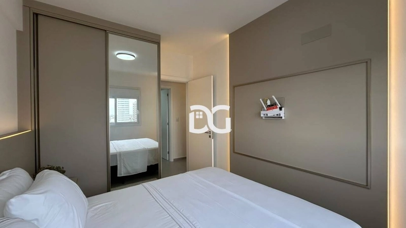 Apartamento com 2 dormitórios, sendo 1 suíte: 23ª foto da galeria de imagens do imóvel