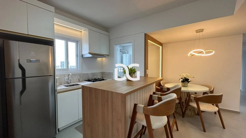 Apartamento com 2 dormitórios, sendo 1 suíte: 12ª foto da galeria de imagens do imóvel