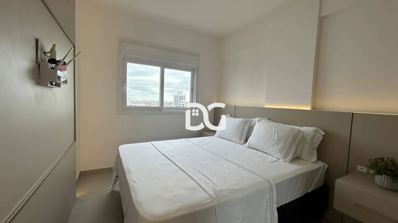 Apartamento com 2 dormitórios, sendo 1 suíte: 21ª foto da galeria de imagens do imóvel