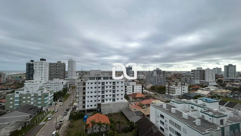 Apartamento com 2 dormitórios, sendo 1 suíte: 8ª foto da galeria de imagens do imóvel
