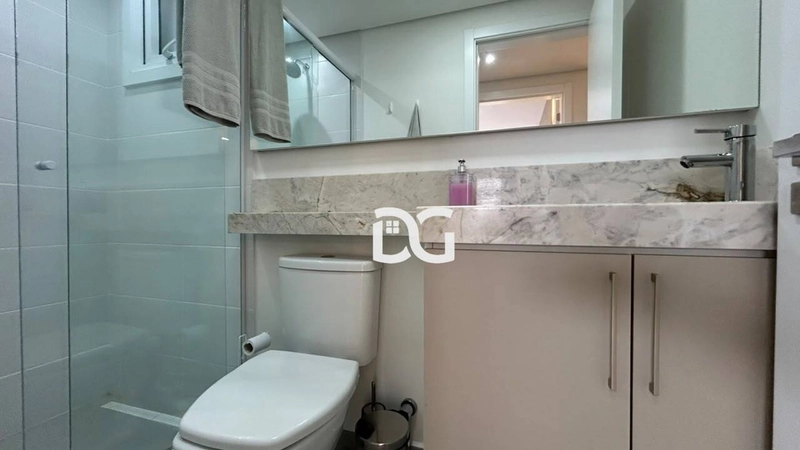 Apartamento com 2 dormitórios, sendo 1 suíte: 24ª foto da galeria de imagens do imóvel