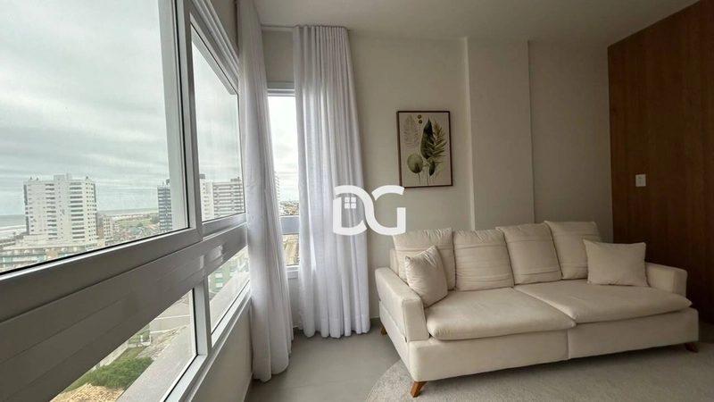 Apartamento com 2 dormitórios, sendo 1 suíte: 6ª foto da galeria de imagens do imóvel