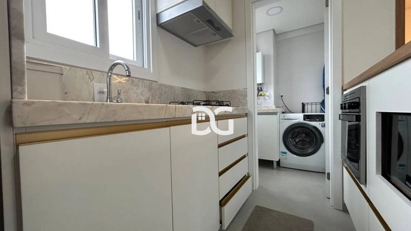Apartamento com 2 dormitórios, sendo 1 suíte: 16ª foto da galeria de imagens do imóvel