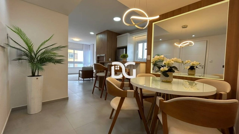 Apartamento com 2 dormitórios, sendo 1 suíte: 14ª foto da galeria de imagens do imóvel