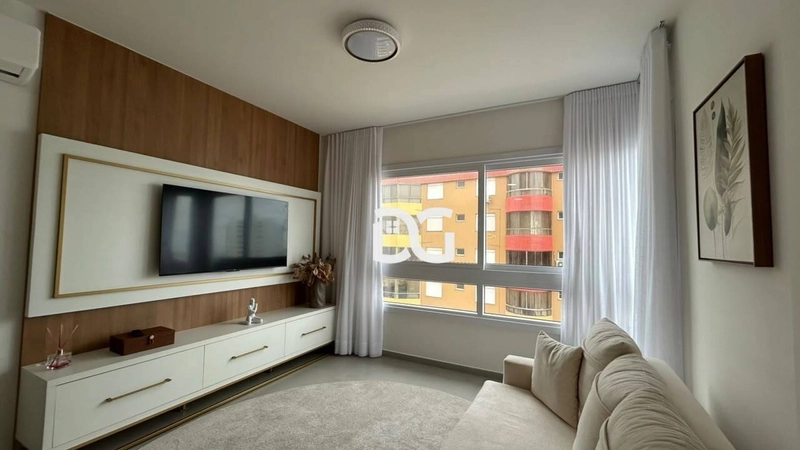 Apartamento com 2 dormitórios, sendo 1 suíte: 4ª foto da galeria de imagens do imóvel
