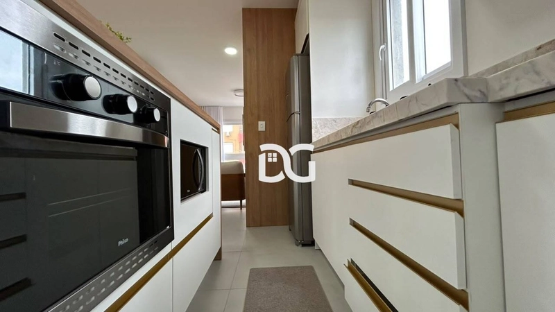 Apartamento com 2 dormitórios, sendo 1 suíte: 15ª foto da galeria de imagens do imóvel