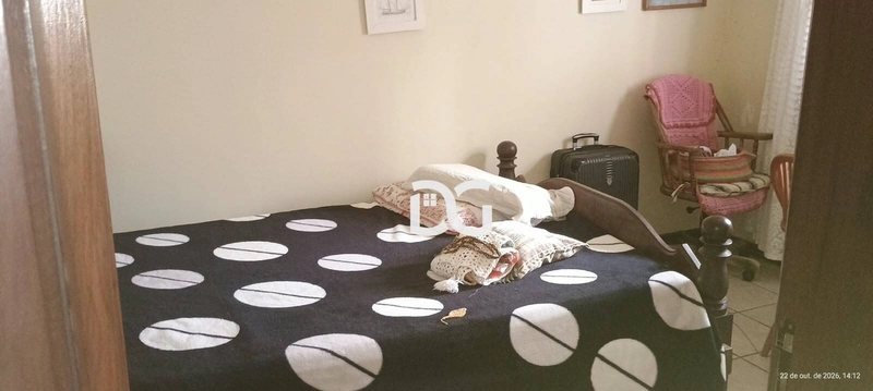 Casa a poucos metros de distância do mar: 20ª foto da galeria de imagens do imóvel