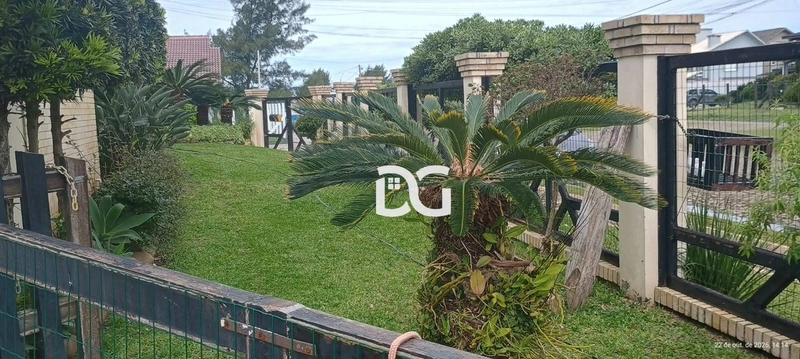 Casa a poucos metros de distância do mar: 4ª foto da galeria de imagens do imóvel