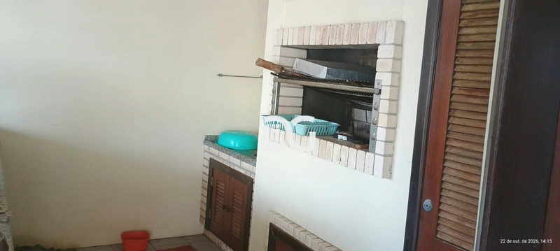 Casa a poucos metros de distância do mar: 28ª foto da galeria de imagens do imóvel