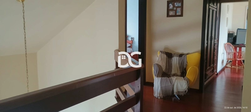 Casa a poucos metros de distância do mar: 15ª foto da galeria de imagens do imóvel