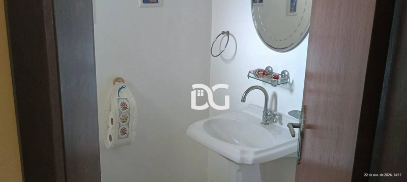 Casa a poucos metros de distância do mar: 24ª foto da galeria de imagens do imóvel