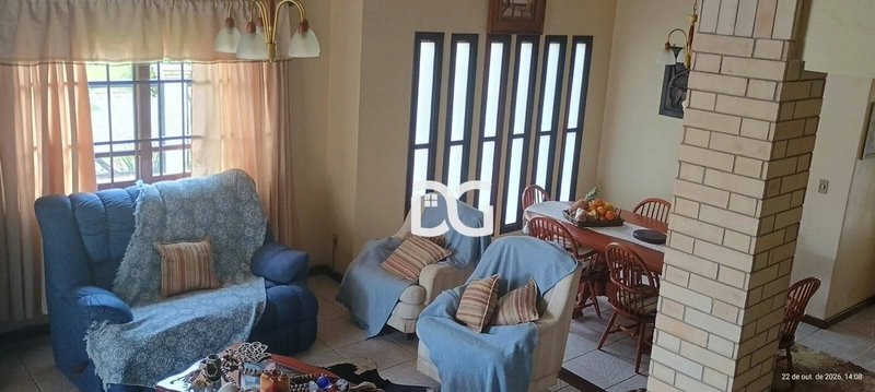 Casa a poucos metros de distância do mar: 6ª foto da galeria de imagens do imóvel