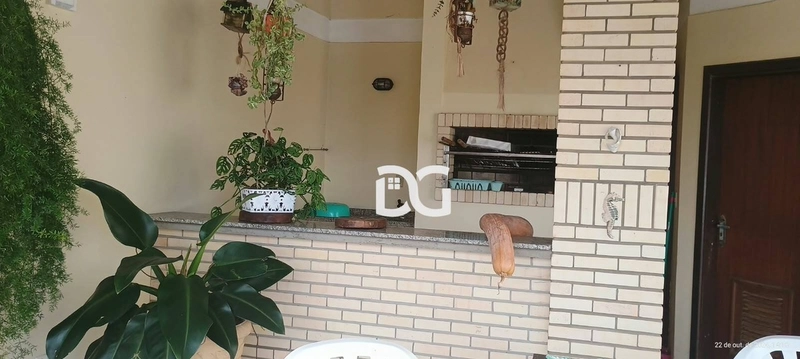Casa a poucos metros de distância do mar: 29ª foto da galeria de imagens do imóvel