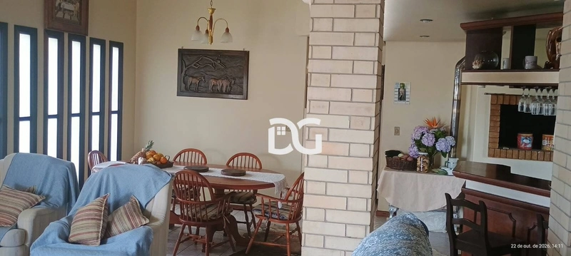 Casa a poucos metros de distância do mar: 9ª foto da galeria de imagens do imóvel