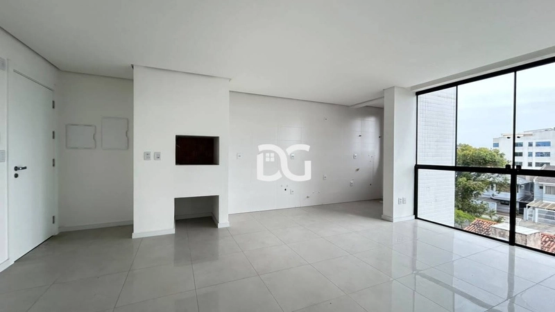 Aconchegante apartamento com 2 dormitórios, sendo 1 suíte.: 4ª foto da galeria de imagens do imóvel