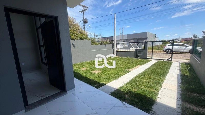 Casa ideal para quem busca conforto e modernidade: 3ª foto da galeria de imagens do imóvel
