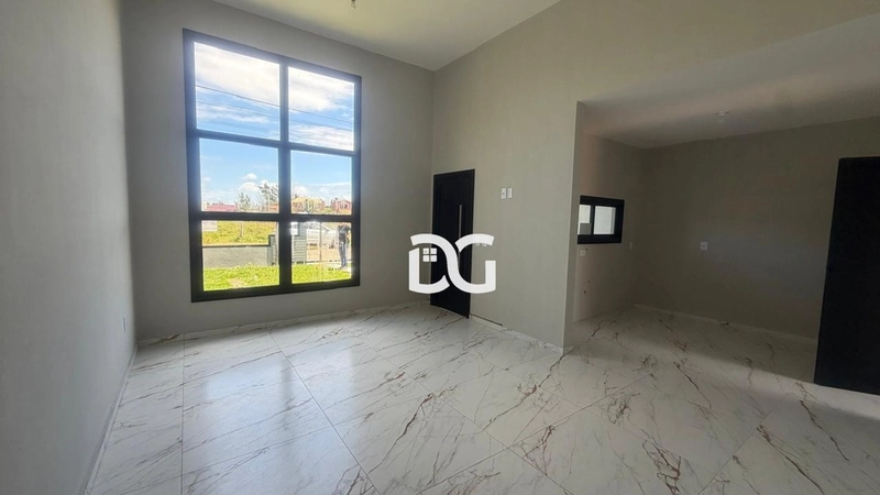 Casa ideal para quem busca conforto e modernidade: 4ª foto da galeria de imagens do imóvel