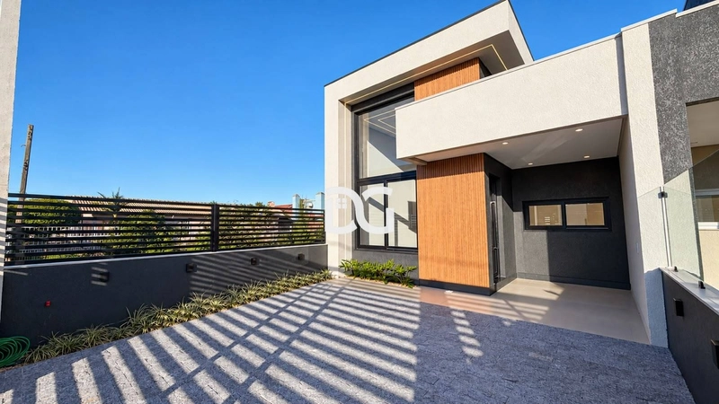 Belo imóvel, ideal para quem busca conforto e modernidade