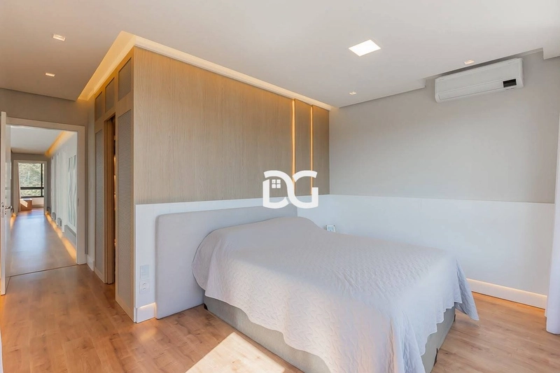 Casa de alto padrão em condomínio: 13ª foto da galeria de imagens do imóvel