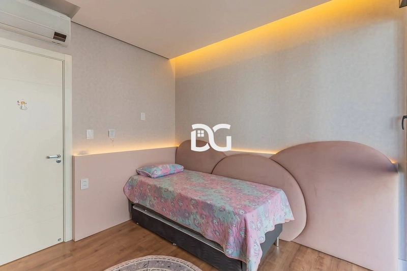 Casa de alto padrão em condomínio: 25ª foto da galeria de imagens do imóvel