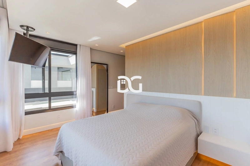 Casa de alto padrão em condomínio: 14ª foto da galeria de imagens do imóvel