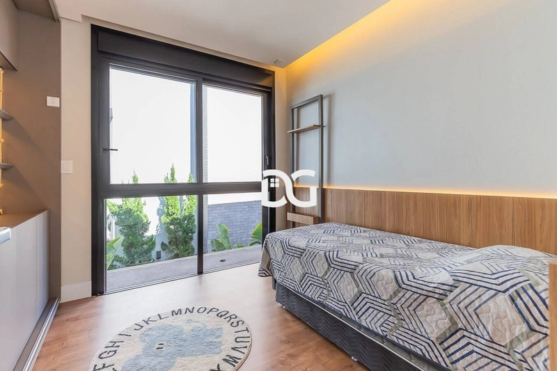 Casa de alto padrão em condomínio: 20ª foto da galeria de imagens do imóvel