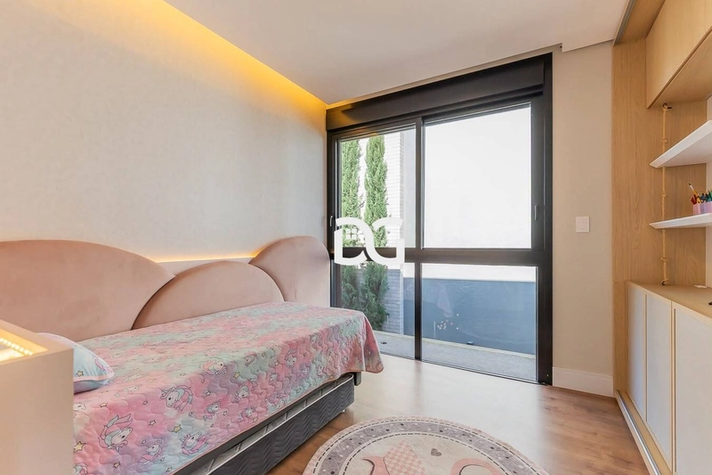 Casa de alto padrão em condomínio: 26ª foto da galeria de imagens do imóvel