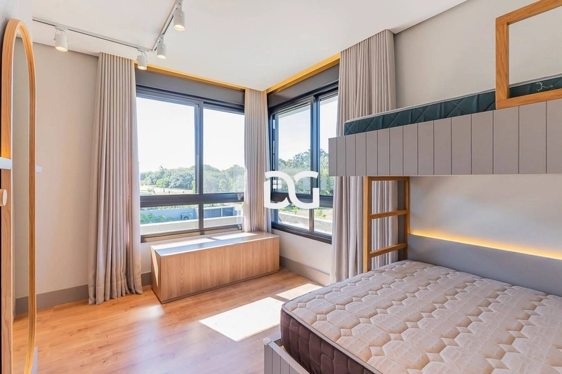 Casa de alto padrão em condomínio: 23ª foto da galeria de imagens do imóvel