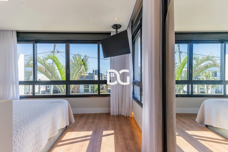 Casa de alto padrão em condomínio: 15ª foto da galeria de imagens do imóvel
