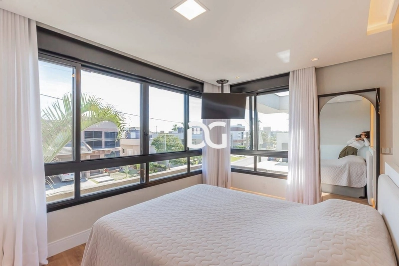 Casa de alto padrão em condomínio: 17ª foto da galeria de imagens do imóvel
