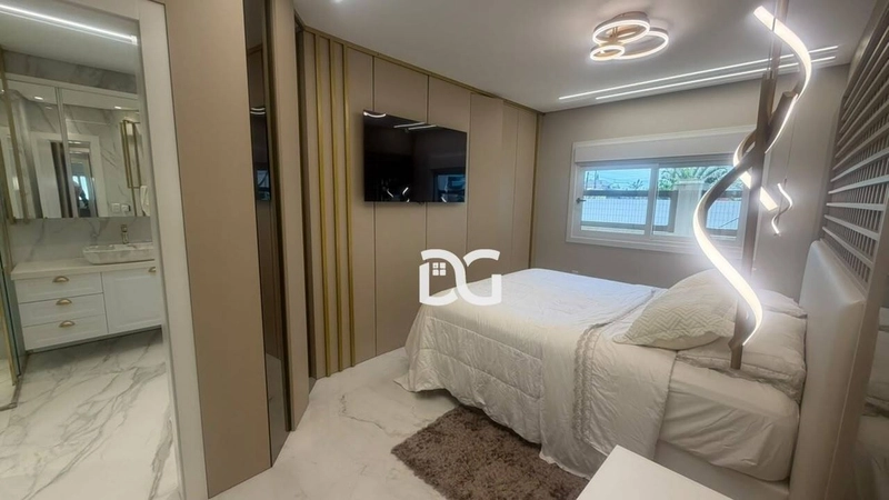 Casa luxuosa disponível para o réveillon e demais datas!: 12ª foto da galeria de imagens do imóvel