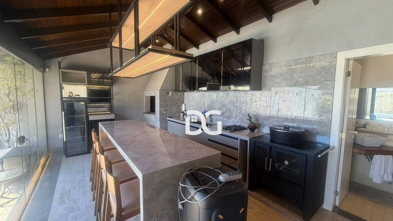 Casa luxuosa disponível para o réveillon e demais datas!: 17ª foto da galeria de imagens do imóvel