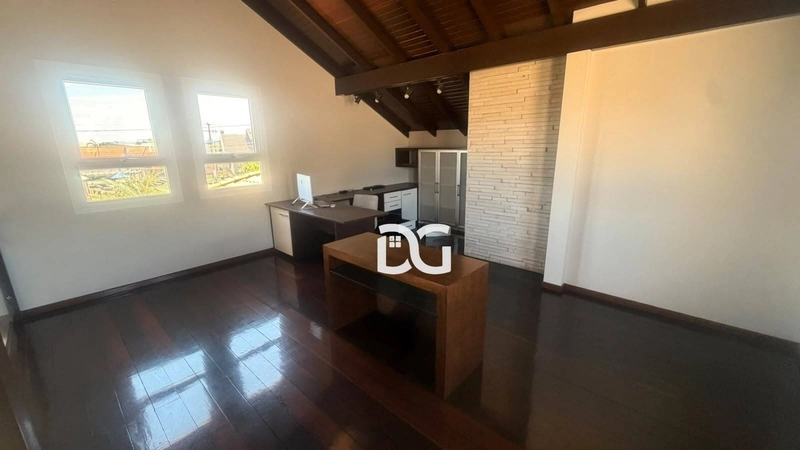 Casa luxuosa disponível para o réveillon e demais datas!: 8ª foto da galeria de imagens do imóvel