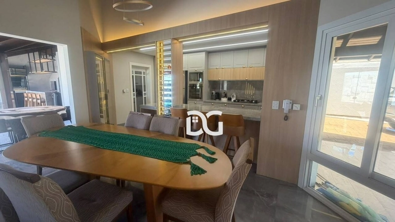 Casa luxuosa disponível para o réveillon e demais datas!: 4ª foto da galeria de imagens do imóvel