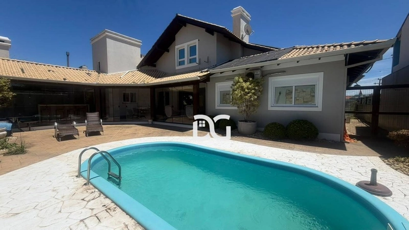 Casa luxuosa disponível para o réveillon e demais datas!: 20ª foto da galeria de imagens do imóvel