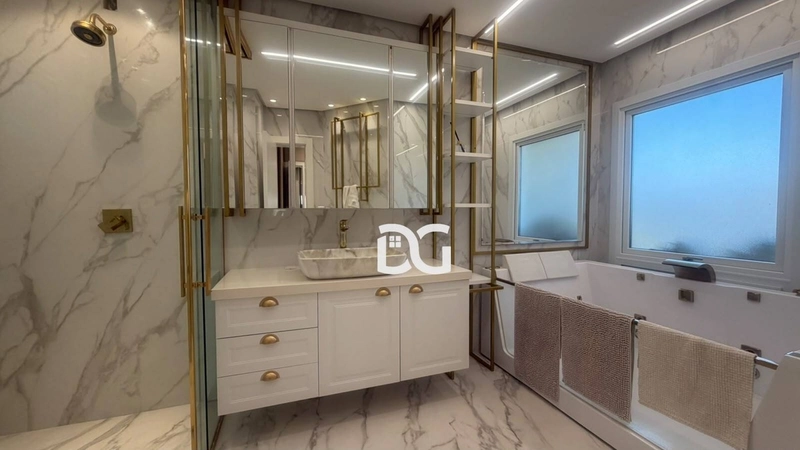 Casa luxuosa disponível para o réveillon e demais datas!: 14ª foto da galeria de imagens do imóvel