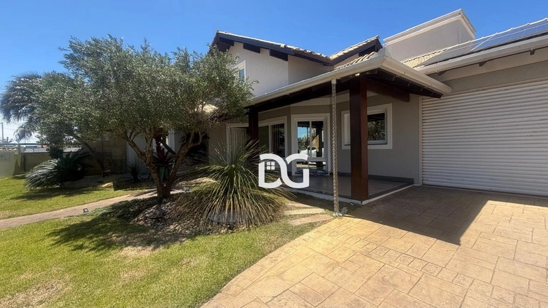 Casa luxuosa disponível para o réveillon e demais datas!