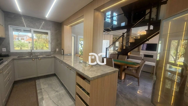 Casa luxuosa disponível para o réveillon e demais datas!: 5ª foto da galeria de imagens do imóvel