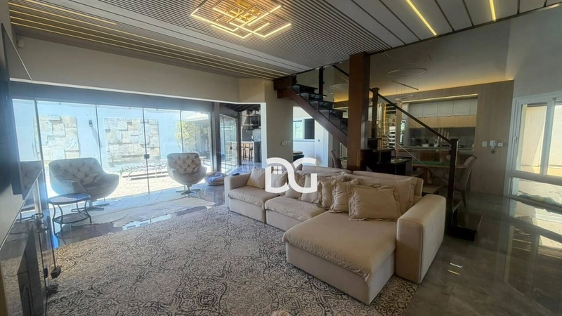 Casa luxuosa disponível para o réveillon e demais datas!: 3ª foto da galeria de imagens do imóvel