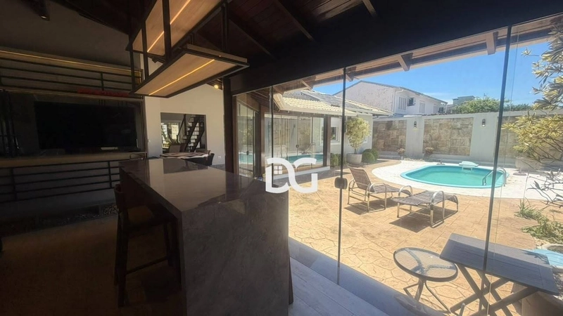 Casa luxuosa disponível para o réveillon e demais datas!: 19ª foto da galeria de imagens do imóvel