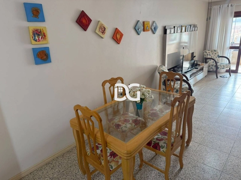 Apartamento de 2 dormitórios sendo 1 suite: 6ª foto da galeria de imagens do imóvel