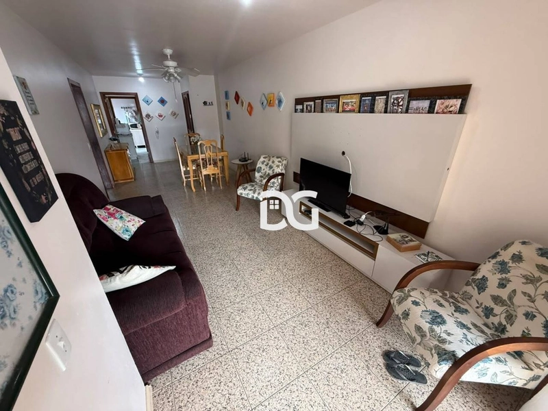 Apartamento de 2 dormitórios sendo 1 suite: 8ª foto da galeria de imagens do imóvel