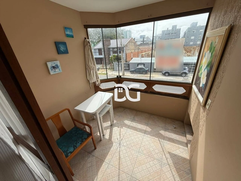 Apartamento de 2 dormitórios sendo 1 suite: 2ª foto da galeria de imagens do imóvel