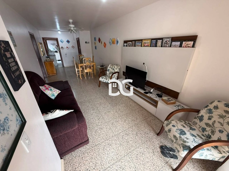 Apartamento de 2 dormitórios sendo 1 suite: 7ª foto da galeria de imagens do imóvel