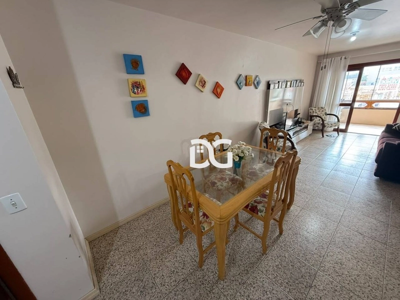 Apartamento de 2 dormitórios sendo 1 suite: 5ª foto da galeria de imagens do imóvel