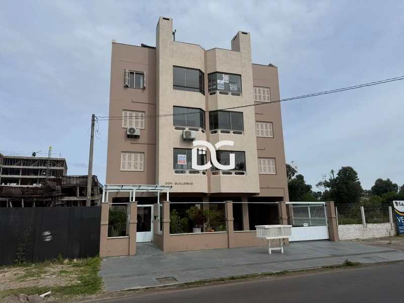Apartamento de 2 dormitórios sendo 1 suite: 3ª foto da galeria de imagens do imóvel